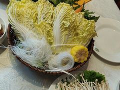 -东来顺饭庄(天坛店)