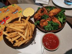 -农畉LONFOOD(福田星河COCOPark店)