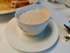 -东海朗廷酒店-唐阁T’ANG COURT 中餐厅