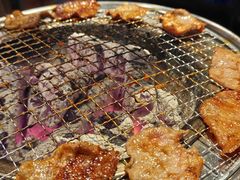 -和牛放题·蒜香烧肉PURUSHIN(马场路店)