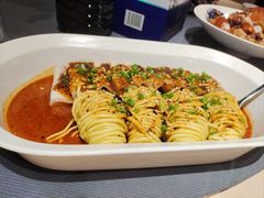 -眉州东坡(华联万柳店)