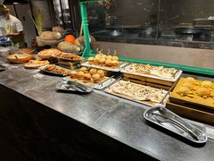 -味餐厅·海鲜·火锅·自助餐