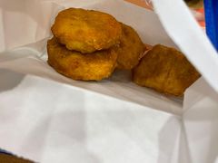 -汉堡王(华发中央公园店)