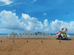 -石梅湾艾美度假酒店