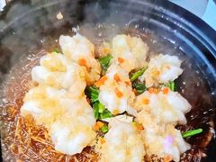 -绿茶餐厅(北京凤凰汇店)