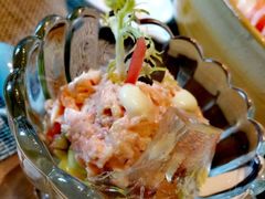 -Mr·Fish鱼鲜生海鲜放题(银泰in99店)