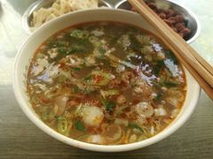 -清真马杰山牛肉汤馆