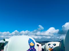 -漳州滨海火山岛自然生态风景区