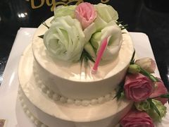 -花间烘焙BLossom Bakery