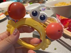 -海底捞火锅(万象城店)