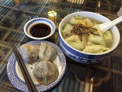 -笑来喜馄饨小笼工坊店(湖滨街店)