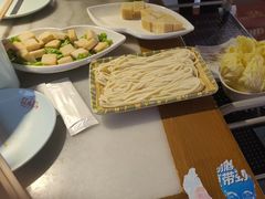 -正福居老北京正宗铜锅泉水涮肉(彰化路店)