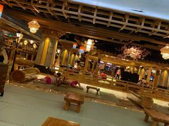 -青水瓦台汤泉(新华店)