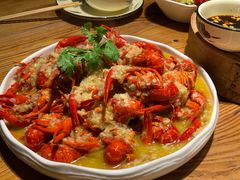 -味道龙虾·极味厨房