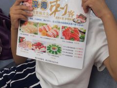 -嘉禧大酒楼(康城广场店)
