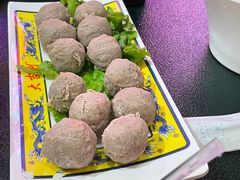 -大吉利·潮汕牛肉火锅(河西店)