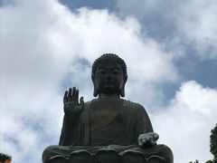 -天坛大佛