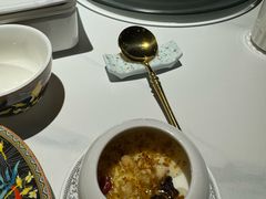 -羲和雅苑•北京烤鸭(国贸商城店)