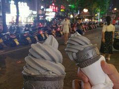 -麦当劳(衡阳解放路店)