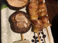 -鸟亭·居酒屋(青年路店)