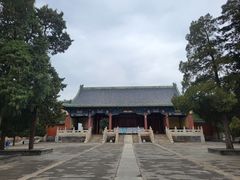 -历代帝王庙博物馆