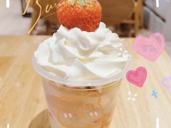 -满记甜品(荟聚购物中心店)