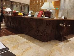 -正佳广场万豪酒店-粤菜餐厅·点心·海鲜·聚餐