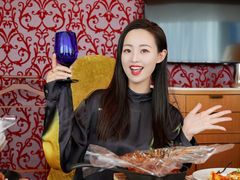 -青岛香格里拉·鱼跃地中海西餐厅