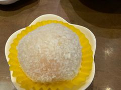 金沙奶黄糯米糍（原味）-一口小满手作糯米糍(北山店)