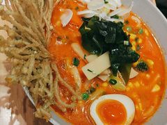 -池奈·咖喱蛋包饭(熙地港店)