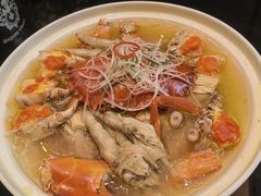 -忆家一宴(大木桥路旗舰店)