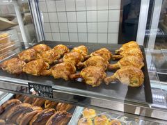 -甜嘟嘟烘焙坊(舒城路店)