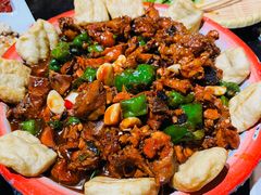 -酒肉门孔府菜(曲阜游客中心店)