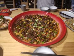 -秋金小炒·特色川菜(大洋店)