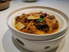 加沙肉-中发源·清真餐厅(南油店)