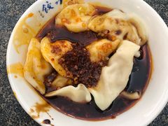 -春阳水饺(香槟广场店)