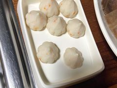 蟹籽包-巴邑火锅·鲜切牛肉(萧山银隆店)