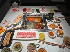 -海底捞火锅(外滩店)