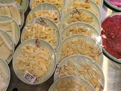 -阿串串老火锅(力盟店)