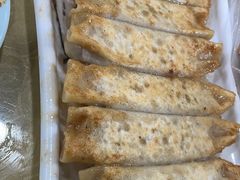 -春水锅贴·传统鲁菜(大明湖店)