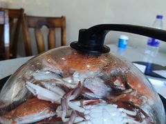 -王潮活海鲜自助·蒸汽海鲜