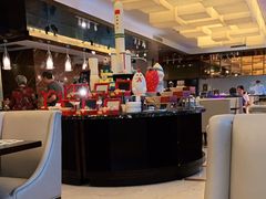 -西安唐隆国际酒店(大雁塔大唐不夜城店)