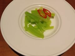 青笋-杭州JW万豪酒店-万豪中餐厅