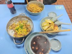 -天天锅贴王(迎凤街店)