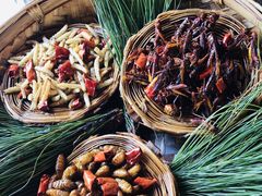 -昆虫窝子·特色云南菜(拓东路总店)