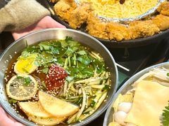 -韩热集市(百源店)