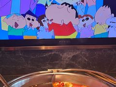 -牛New寿喜烧(金鹰世界店)