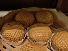 -青蓬蒸汽海鲜·深圳老字号·团建聚会(壹方城店)