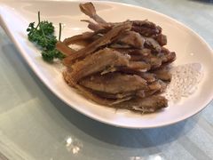 -宁波汉通海鲜大酒店(江湾店)