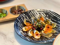 烧椒广安手工皮蛋-柴门饭儿(成都太古里店)